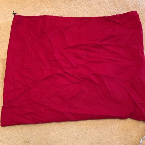 NWOT Ferrari Dust Bad - Picture 5 of 6